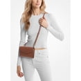 thumbnail image 5 of Bolso de mano Michael Kors Charlotte, tamaño grande, 3 en 1, con el logotipo exclusivo, 5 of 5