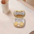 thumbnail image 4 of Case Travel Size Cute Colored Contact Applicator Removal Tool Kit With Solution Bottle For Daily Outdoor, 4 of 9