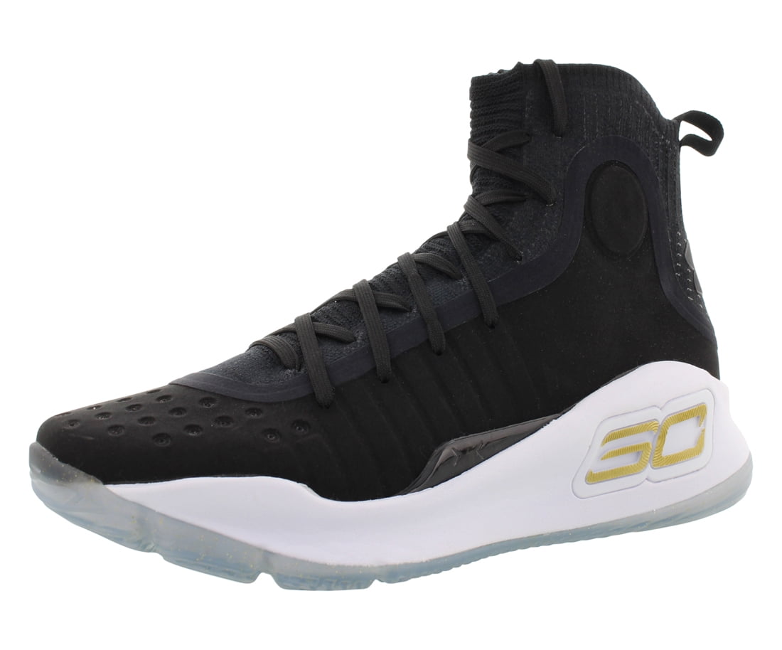 men's curry 4 basketball shoes