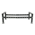 thumbnail image 6 of Mini Split Ground Stand, Indoor&Outdoor Condenser Stand, Air Conditioning Ground Stand 43*21.7*14.1in, 6 of 9