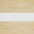 thumbnail image 3 of DecoKing Persiana para Ventana Sheer Elegance Wood Desing Enrollable Horizontal 140cm ancho x 220cm alto Natural Wood, 3 of 4