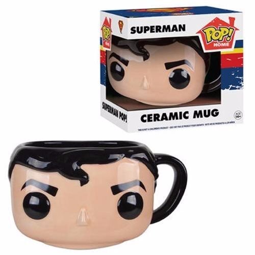 funko pop ceramic mug