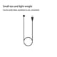 thumbnail image 5 of sweethay Cable de carga para reloj inteligente, reemplazo de protección contra sobrecarga, cable de de oficina, accesorios de repuesto Type3 NO3, 5 of 6