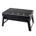 thumbnail image 1 of ASADOR PLEGABLE PORTÁTIL DE ACERO, 1 of 6