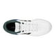 thumbnail image 4 of TENIS CABALLERO ADIDAS HOOPS 3.0 GY4738 SIMIPIEL BLANCO Adidas GY4738, 4 of 4