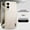 Gold, variant on TYJKeJi Case Drop Resistant Shockproof Case For Samsung Galaxy S25 Edge