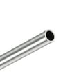 thumbnail image 4 of Uxcell 9mm OD 1mm Wall Thickness 250mm Length 316 Stainless Steel Tube 2 Pack, 4 of 5
