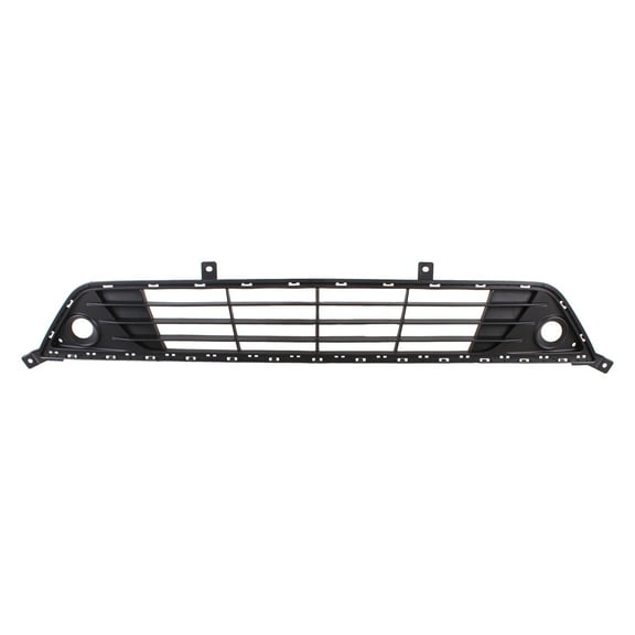 New Aftermarket  Front Bumper Cover Grille 86561G5500 fits 2020-2022 Kia Niro