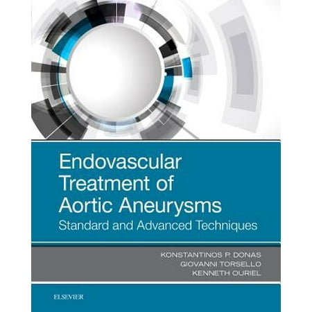 Endovascular Treatment of Aortic Aneurysms -