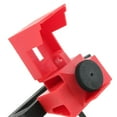 thumbnail image 4 of jinwen 10 Circuit Breaker Lock Industrial Fits 2.8\\\\\\\\\\\\\\\'\\\\\\\\\\\\\\\', 4 of 9