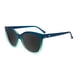 thumbnail image 1 of Lentes de Sol Polarizados Knockaround Deja Views para Mujer en Azul, 1 of 8