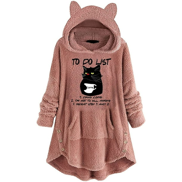 Hoodie dress girl cheap