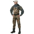 thumbnail image 2 of Caddis Mens Regular Realtree Max-5 600 gram 3.5mm Neoprene Waders, 2 of 3