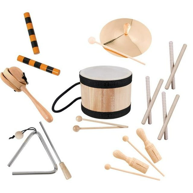 Westco Educational Products WEPKI7281 The Wood Wonders Kit