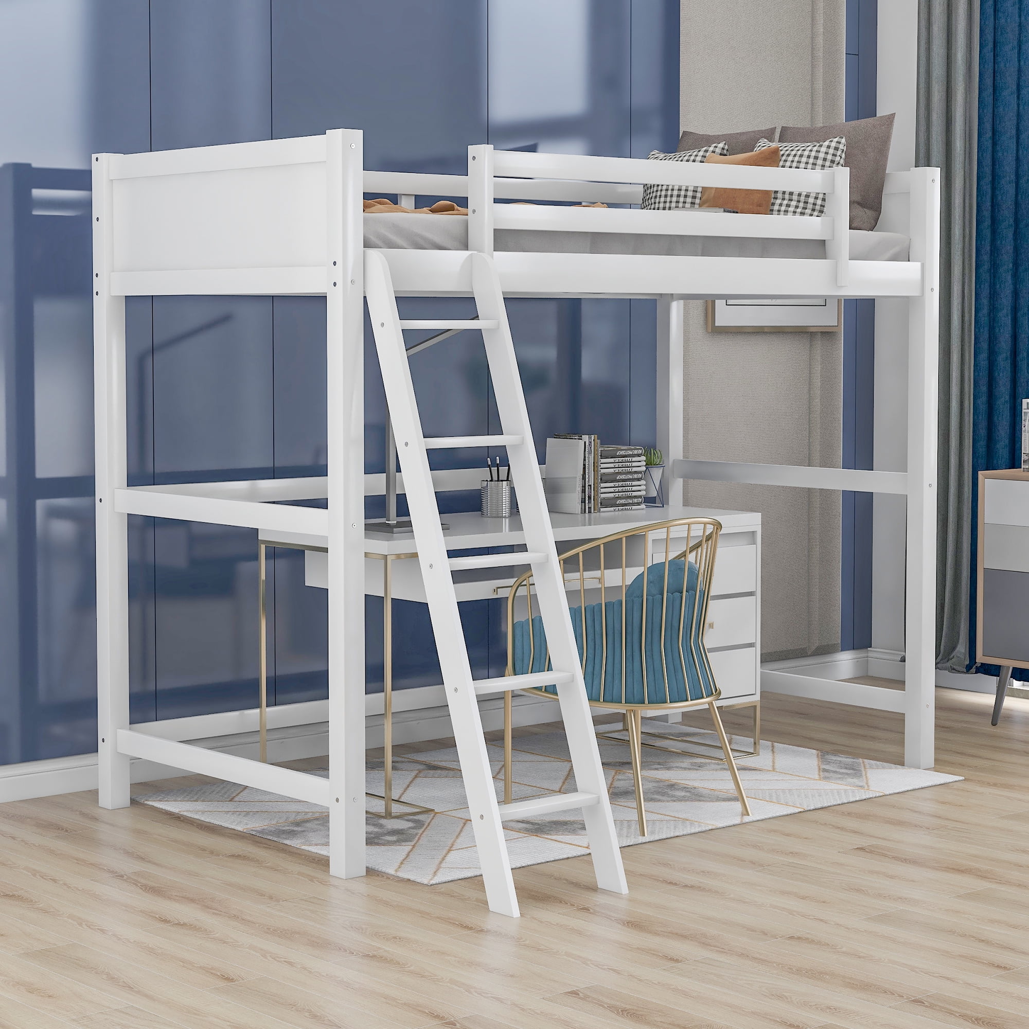 Child Proof Bunk Bed Ladder bet.yonsei.ac.kr