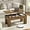Brown, variant on FABATO 41.7'' Lift Top Coffee Table, Wooden Rectangle Coffee Table with Hidden Storage, Large Center Table Adjustable Height Sofa Table for Living Room Office Apartment, Brown