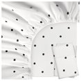 thumbnail image 1 of Juego de sábanas bajeras LANE LINEN de algodón orgánico mercerizado Queen, 1 of 9