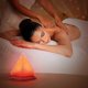 thumbnail image 3 of Newest Version Pyramid Salt Lamp, 8 Colors Changing Himalayan Salt Lamp Crystal Rock Lamp, USB Salt Lamp, Living Room, Office Home Deco Yoga Gift, 3 of 4