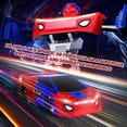thumbnail image 2 of Konijiwa Remote Control Transformer Car with One-Button Deformation and 360° Rotation, Transform Robot RC Car for Kids 4-12 Years Old, 2 of 6