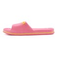 thumbnail image 2 of Sandales Confortables à Enfiler Corail pour Femmes 11 B(m) US, 2 of 4