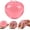 A1, variant on Realistic Jumbo Pink Apple Shape Squishy Stress Ball, Soft Sensory Fidget Malt Sugar Balls for Adults Stress Relief, Ideal for Office Desk, Classroom & Party Favors