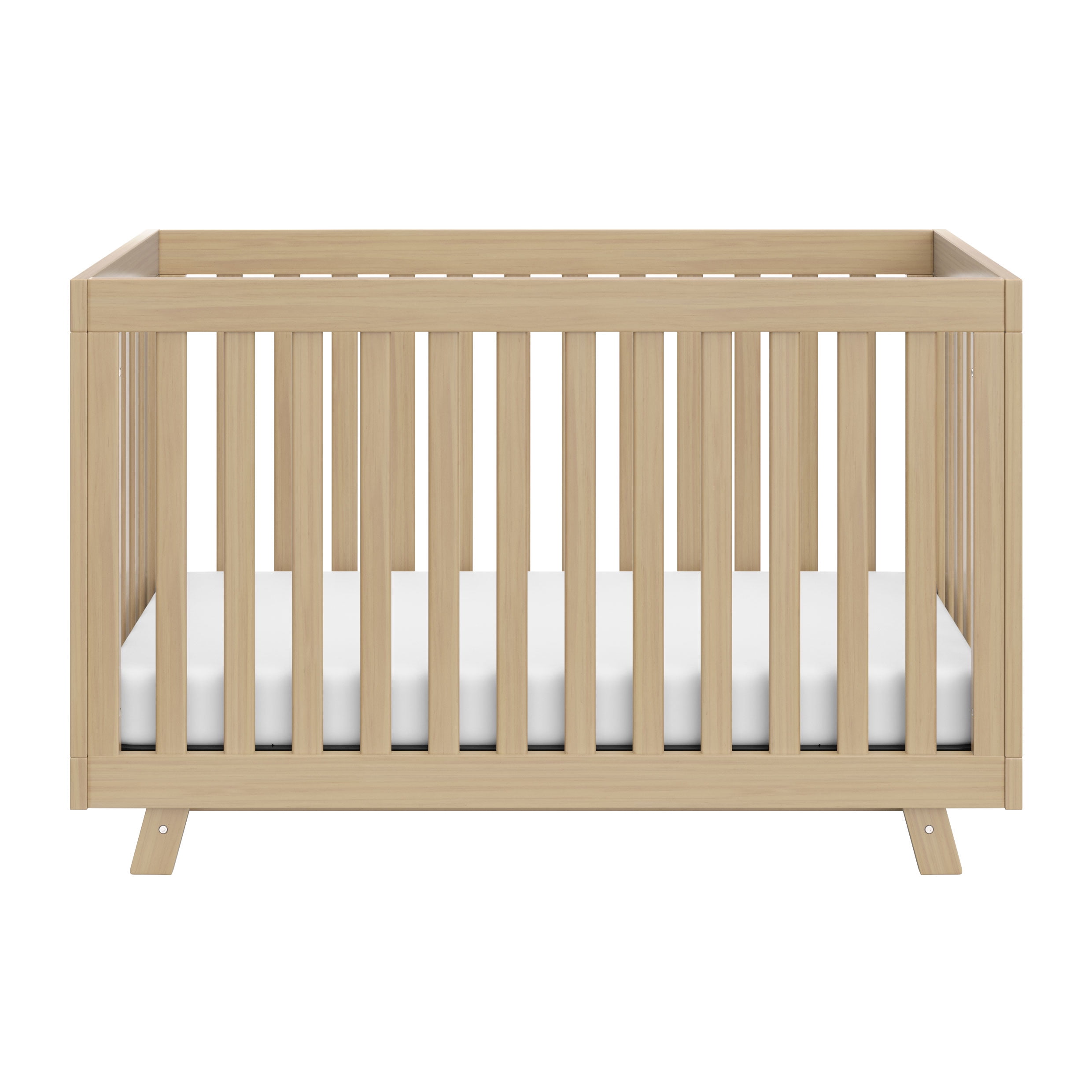 Storkcraft Beckett 3 in 1 Convertible Crib Black Walmart