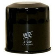 WIX Filters 51359 Motor Spin-On Lube Filter Fits Aprilia/Arctic 10 Pack