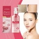 thumbnail image 5 of Gel de ducha Xihbxyly transparente fresco limpio controlable aceite hidratante nutritivo de rosas, 5 of 7
