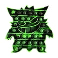 thumbnail image 1 of Juguete sensorial Push Bubble Fidget para aliviar el estrés del autismo, 1 of 1