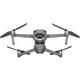 DJI Mavic 2 Pro Drone Quadcopter avec Caméra Hasselblad 1 Capteur CMOS 3-Batterie 128GB Ultime Bundle – image 1 sur 6