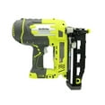 Ryobi 18V One+ P325 Airstrike 16Gauge Cordless Nailer Kit with Battery