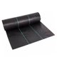 thumbnail image 5 of Barrier Landscape Fabric Durable Heavy Duty para Yard Landscaping Garden 500cm kusrkot Bloqueador de barrera de malezas, 5 of 8