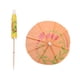 thumbnail image 2 of Xihbxyly Mini Sombrillas de Cóctel, 144 Palillos para Bebidas Tropicales, Sombrilla de Papel de Colores, Ideal para Fiestas Luau En La Playa, Decoraciones de Piscina de Verano, Guarnición Versátil pa, 2 of 7