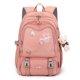 thumbnail image 4 of Mochilas escolares para niñas, mochila grande kawaii para escuela primaria, mochila escolar, mochila de viaje impermeable para niños, 4 of 5