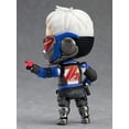thumbnail image 4 of Nendoroid Overwatch Soldier 76 976 Action Figure, 4 of 5