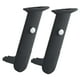thumbnail image 4 of Reposabrazos Ajustables para Silla de Oficina, Reposabrazos de Elevación, Silla de Escritorio Giratoria Que Se Adapta a La Mayoría de Sillas de Juegos 98 grados mejorados, 4 of 8