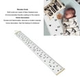 thumbnail image 4 of Kids Growth Chart  Decorative Photography Decoration Ruler Height Chart Feet Hanging Pictures Growth Charts, 4 of 8
