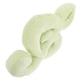 thumbnail image 4 of Cojín de peluche con nota musical: diseño kawaii y suave relleno. Cojín decorativo para sofás y camas. Regalo ideal para amantes de la música y adolescentes., 4 of 7