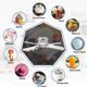 thumbnail image 5 of Replacement Paddle Blade for Creami NC501 CN501CO NC500C NC501C NC501H Ice Cream Makers Ice Cream Mixer Attachment, 5 of 5