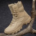 thumbnail image 4 of Botas Moto para Hombre Y Mujer Transpirables Impermeables Exterior, 4 of 9