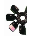 thumbnail image 3 of For Ford F150 Radiator Fan Blade 1992 93 94 95 96 1997 L8 Gas 5.0 5.8L w/ Air Conditioning For FO3112110 | F4TZ8600A, 3 of 5
