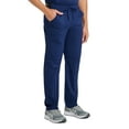 thumbnail image 2 of Genuine Dickies Men's Stretch Drawstring Straight Leg Cargo Scrub Pant, 2 of 8