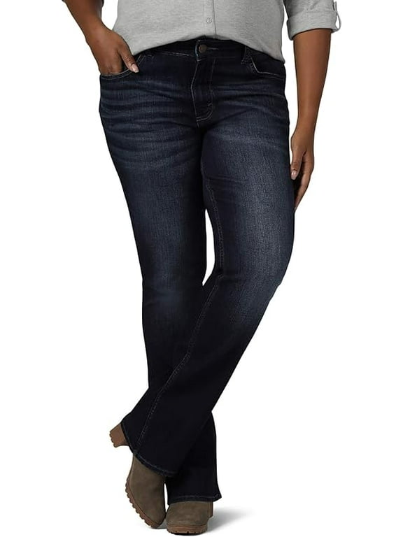 lee riders women's classic fit jean