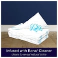 thumbnail image 3 of https://www.walmart.com/ip/bona-hardwood-floor-disposable-wet-cleaning-pads-12-count-2-pack/305105022, 3 of 5
