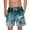 Multicolor#15, variant on ZCFZJW Men's Swim Trunks Quick Dry Bathing Suit Swimming Board Shorts Regular Fit Casual Tropical Palm Tree Printed Drawstring Elastic Waist Beach Swimwear with Pockets Multicolor#01 M
