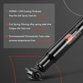 thumbnail image 4 of A-Premium Front Pair (2) Shock Absorber Compatible with Jeep Wrangler, TJ 1997-2006, Driver and Passenger Side, 4 of 9
