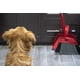 thumbnail image 4 of O-Cedar Pet Pro Escoba con recogedor Step-On | Elimina el 99% con un Barrido | El recogedor Elimina 3 Veces más Pelo de Mascotas | Herramienta de Limpieza silenciosa para propietarios de Ga, 4 of 18