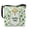 Clover, variant on Cake Heart Pattern Bucket Crossbody Bag, Large Shoulder Bag PU Waterproof Lightweight Hobo Satchel Purse