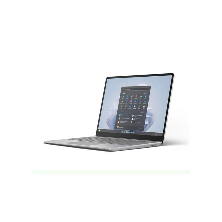 Microsoft Surface Laptop Go 3 - Intel Core i5 - 1235U / up