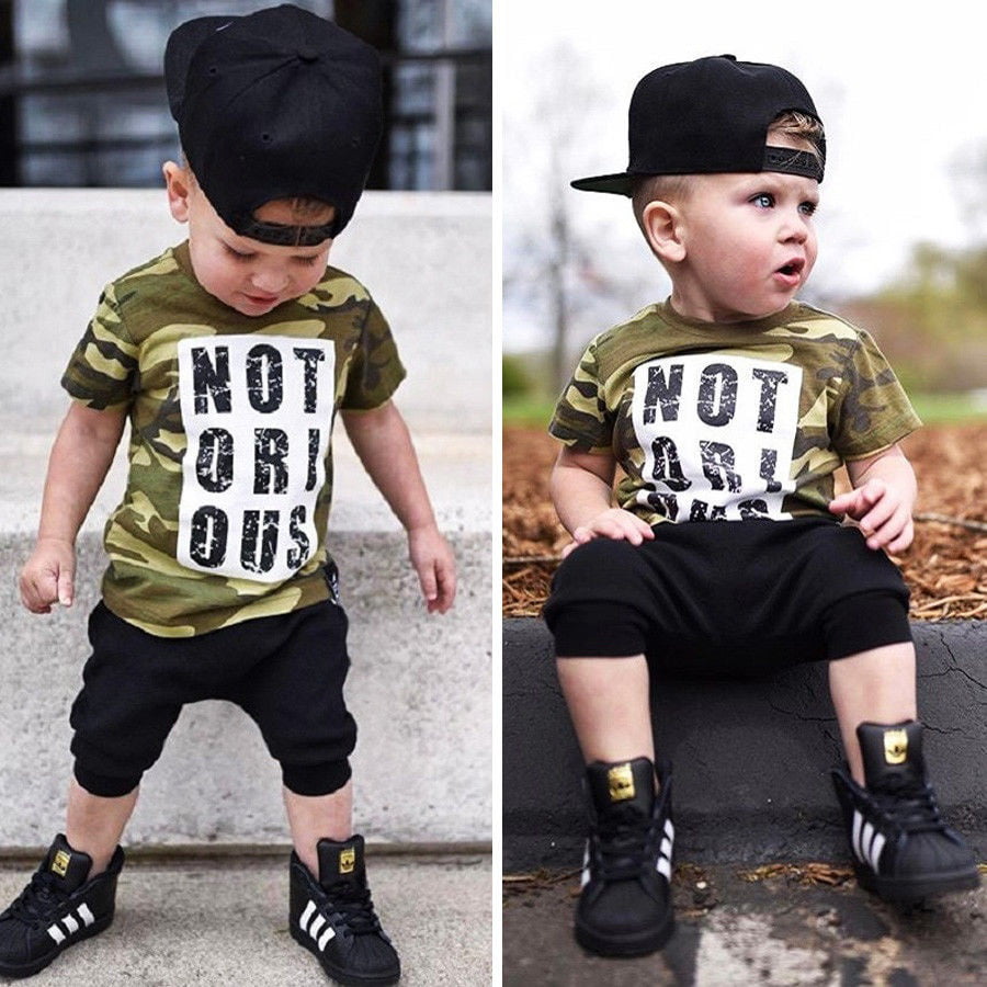 kids casual outfits